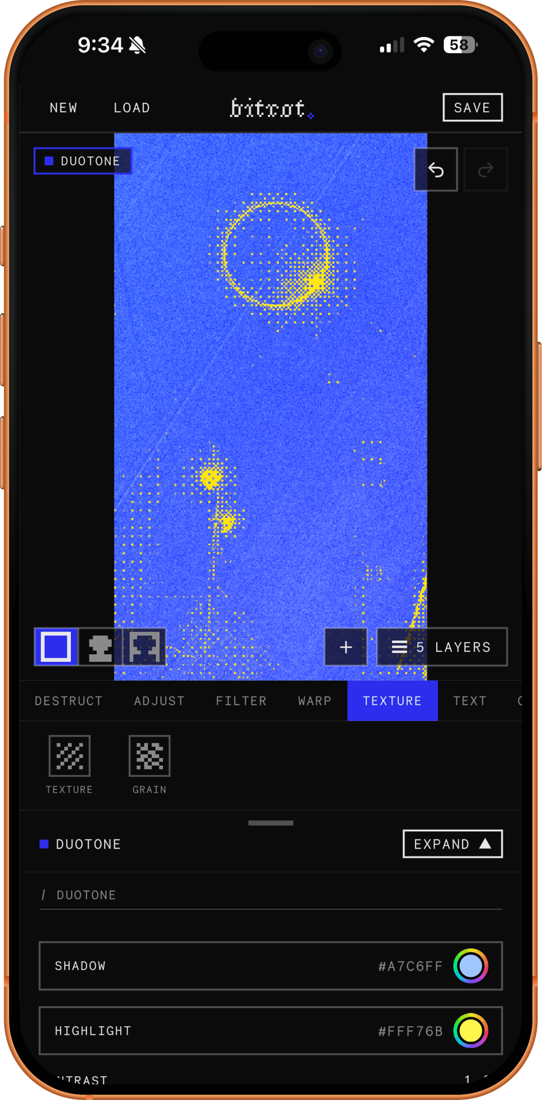 Bitrot screenshot (placeholder)